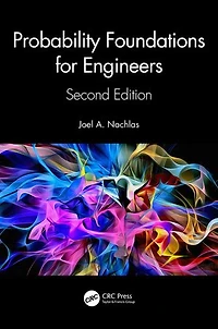 Probability Foundations for Engineers