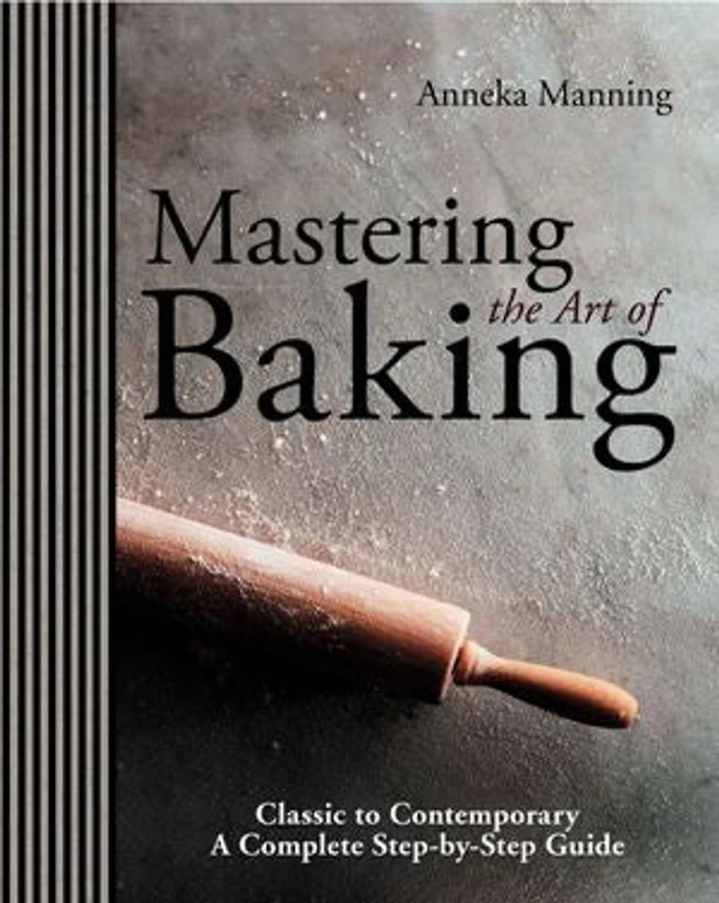 Art Of Baking