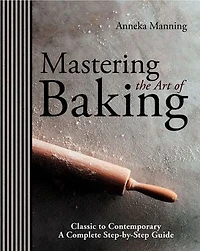 Art Of Baking