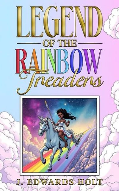 Legend of the Rainbow Treaders