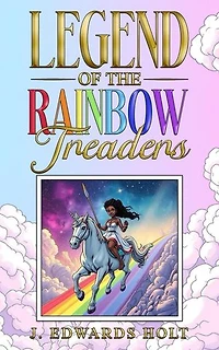 Legend of the Rainbow Treaders