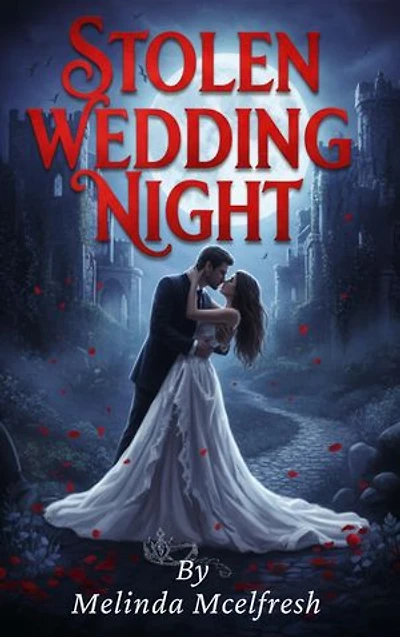 Stolen Wedding Night