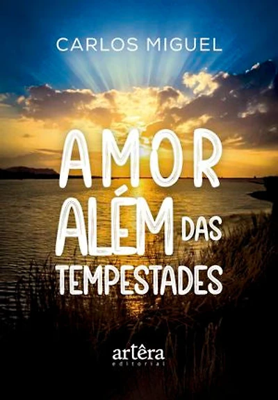 Amor Além das Tempestades