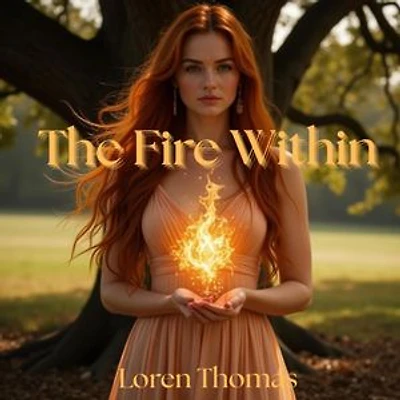 The Fire Within: The Awakening, #3