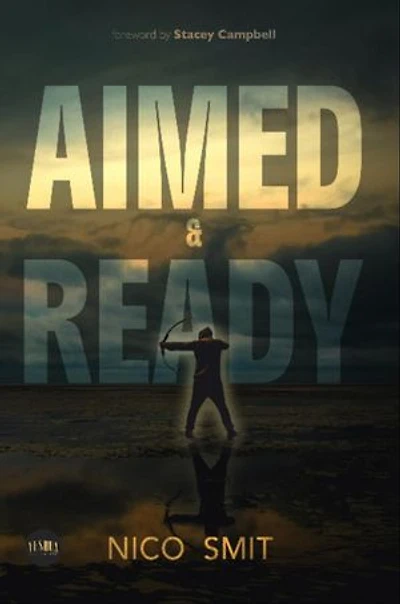 Aimed & Ready: Your PULLBACK is a setup for your COMEBACK!