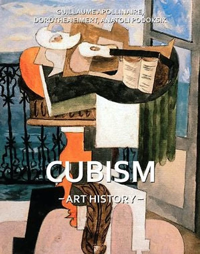 Exploring the Essence of Cubism