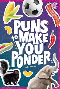 Puns to Make You Ponder