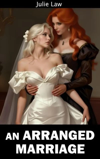 An Arranged Marriage: Fantasy Mature Futas