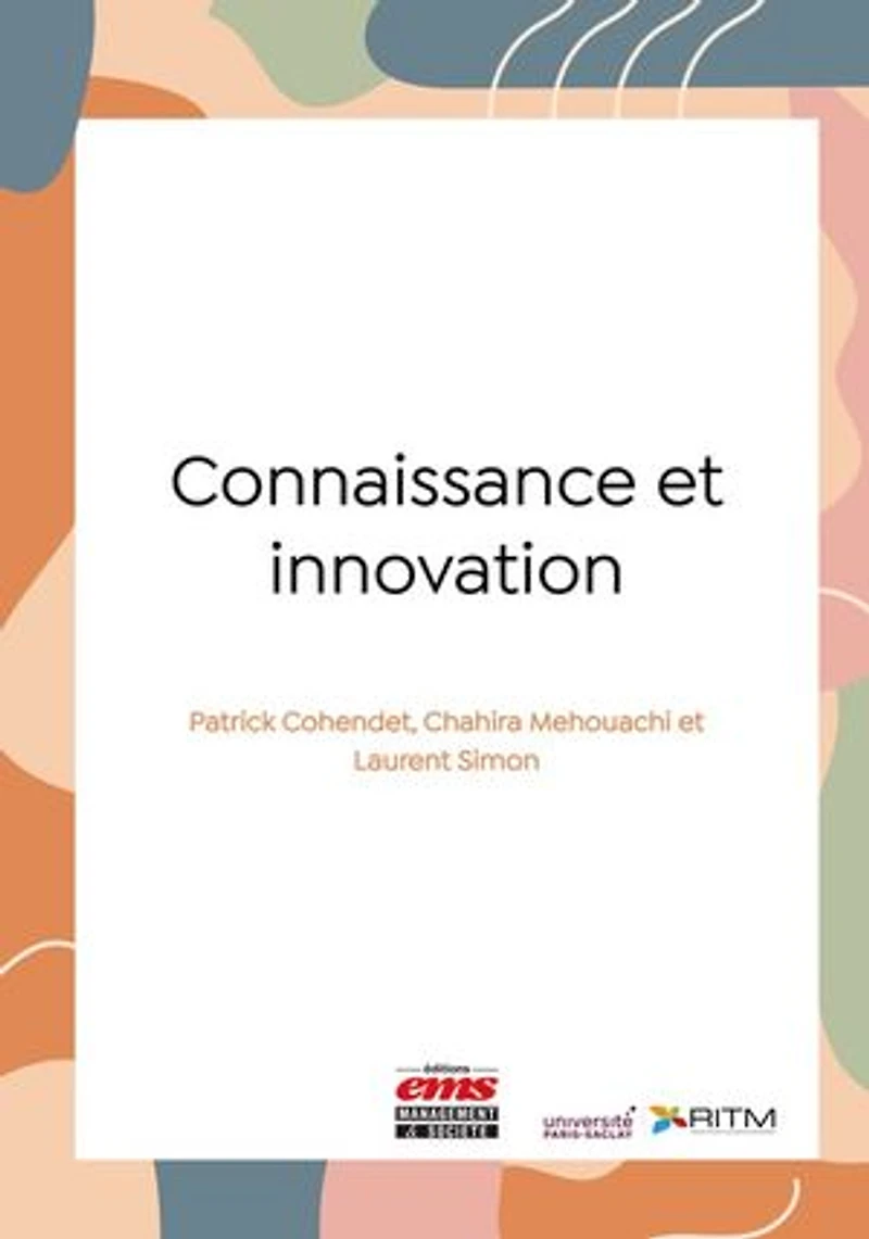 Connaissance et innovation