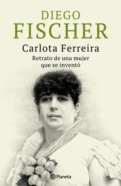 Carlota Ferreira