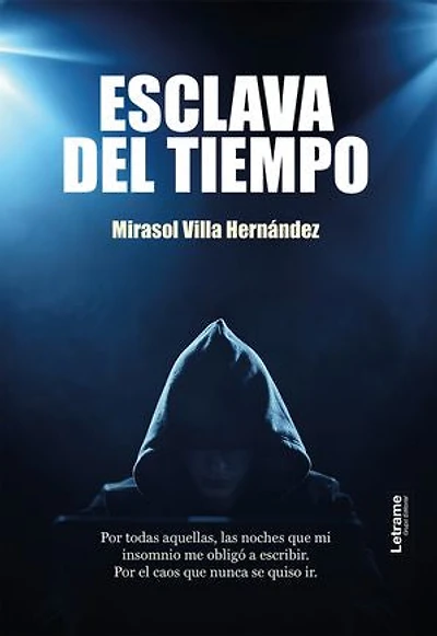 Esclava del tiempo