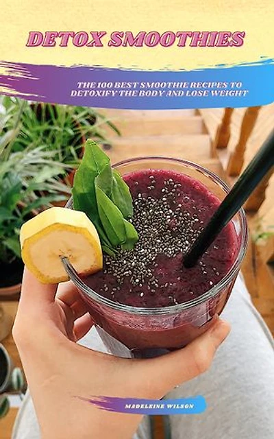 Detox Smoothies