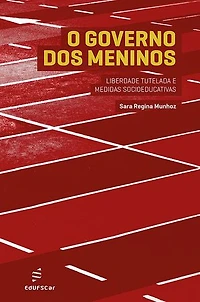 O governo dos meninos: liberdade tutelada e medidas socioeducativas