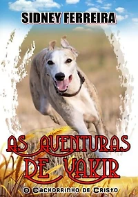 As Aventuras De Yakir