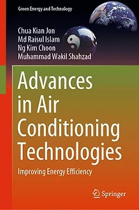 Advances Air Conditioning Technologies: Improving Energy Efficiency