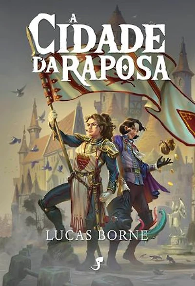 A Cidade da Raposa