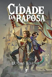 A Cidade da Raposa