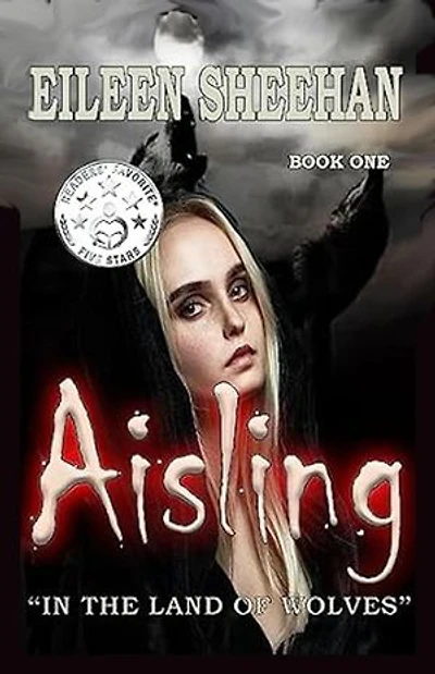 Aisling: In the Land of Wolves
