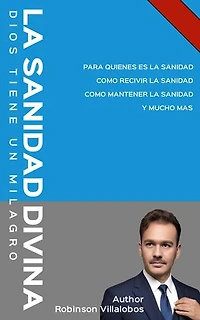 La Sanidad Divina