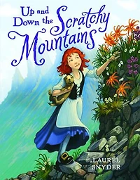 Up and Down the Scratchy Mountains