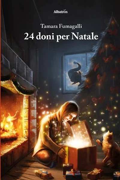 24 doni per Natale