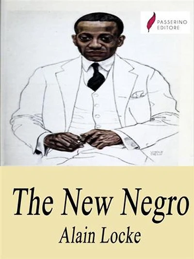 The New Negro