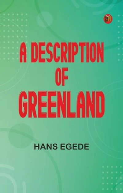 A Description of Greenland
