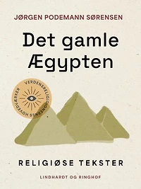 Det gamle Ægypten. Religiøse tekster