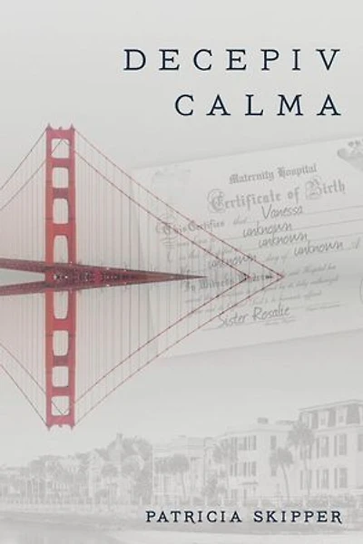 DECEPTIV CALMA