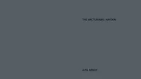 THE ARCTURIANS: HAYDEN