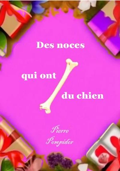 Des noces qui ont du chien