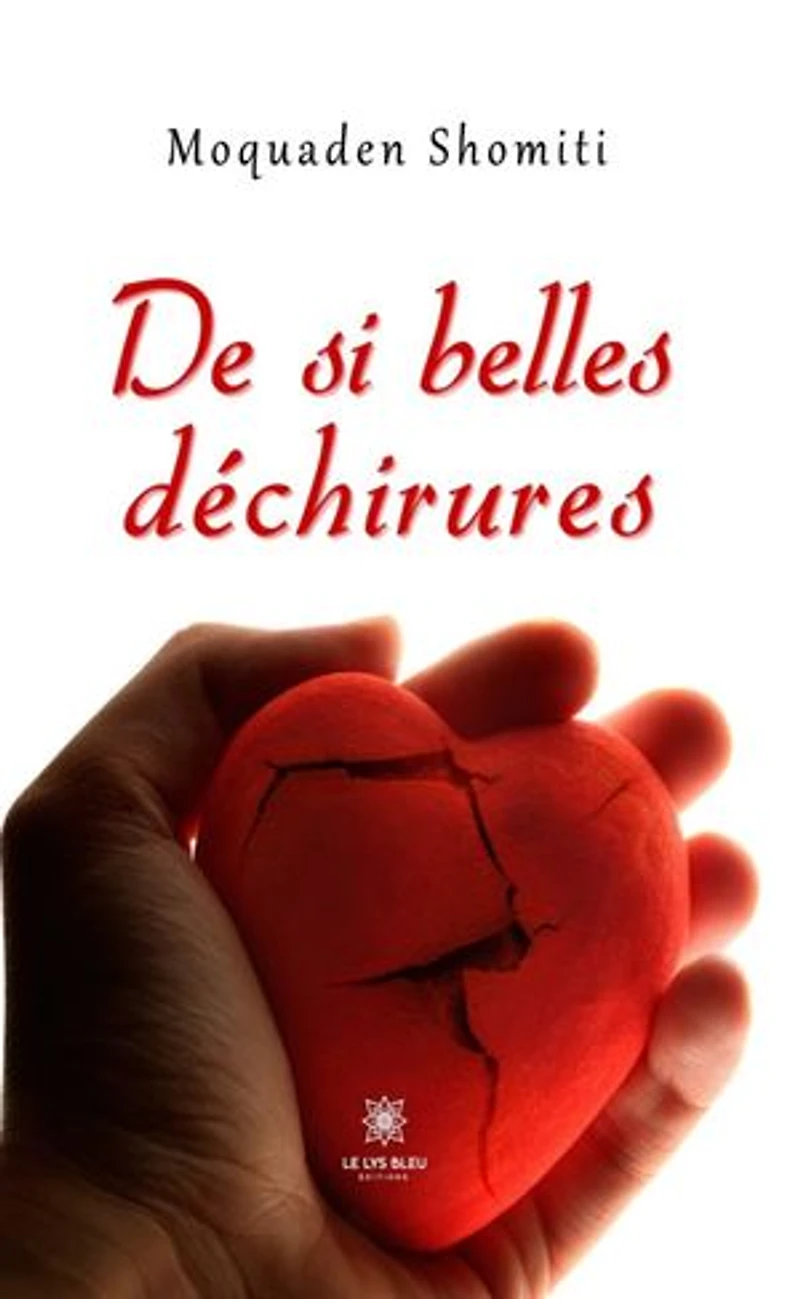 De si belles déchirures