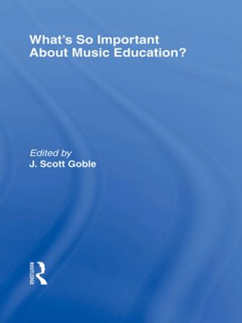 What's So Important About Music Education?