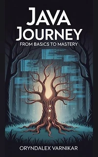 Java Journey: From Basics To Mastery