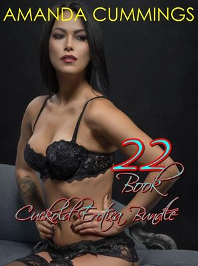 22 Book Cuckold Erotica Bundle