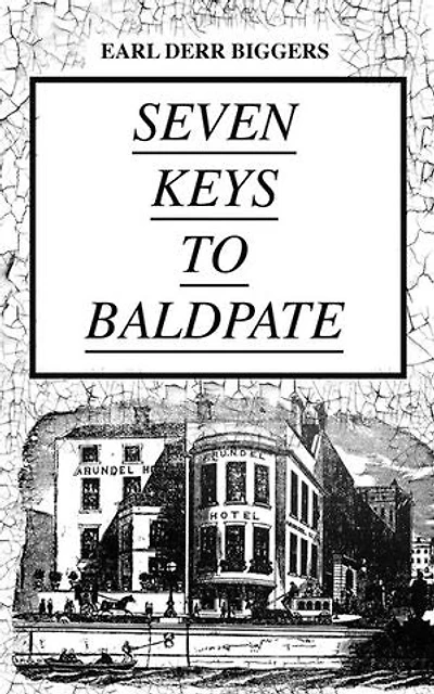 Seven Keys to Baldpate