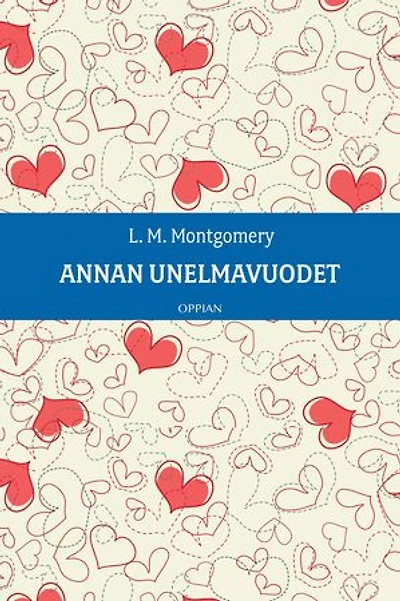 Annan unelmavuodet