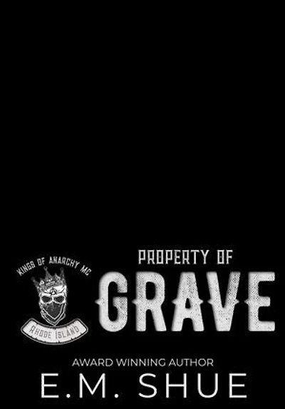 Property of Grave