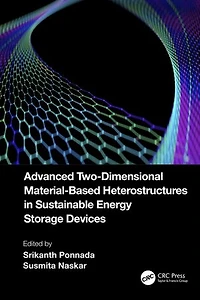 Advanced Two-Dimensional Material-Based Heterostructures Sustainable Energy Storage Devices