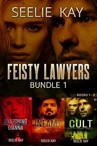 Feisty Lawyers Bundle: Feisty Lawyers
