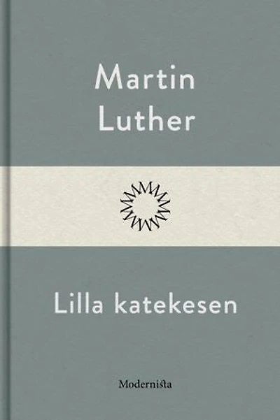 Lilla katekesen