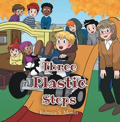 The Three Plastic Steps