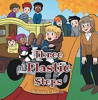 The Three Plastic Steps