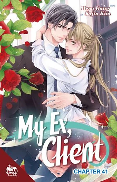 My Ex, Client Chapter 41