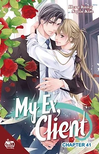 My Ex, Client Chapter 41