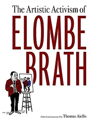 The Artistic Activism of Elombe Brath