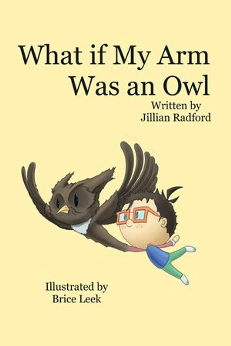 What if my Arm was an Owl?