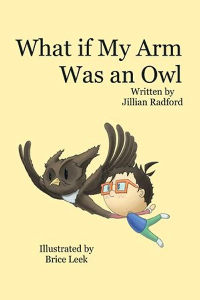 What if my Arm was an Owl?