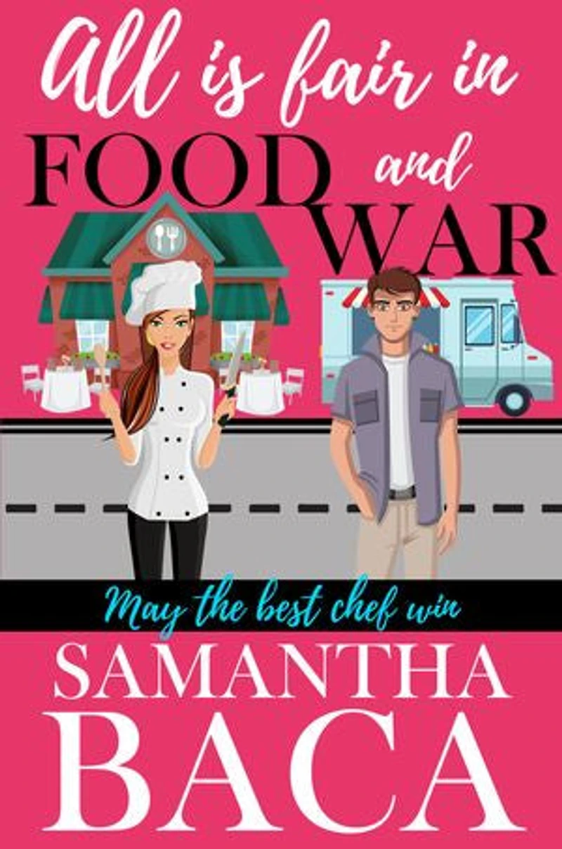 All Is Fair In Food and War
