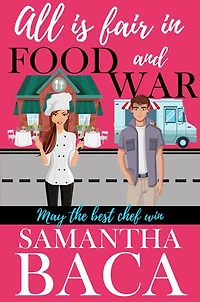 All Is Fair In Food and War